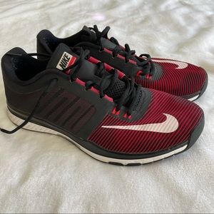 Nike Zoom Speed Trainers